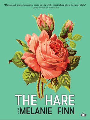 cover image of The Hare